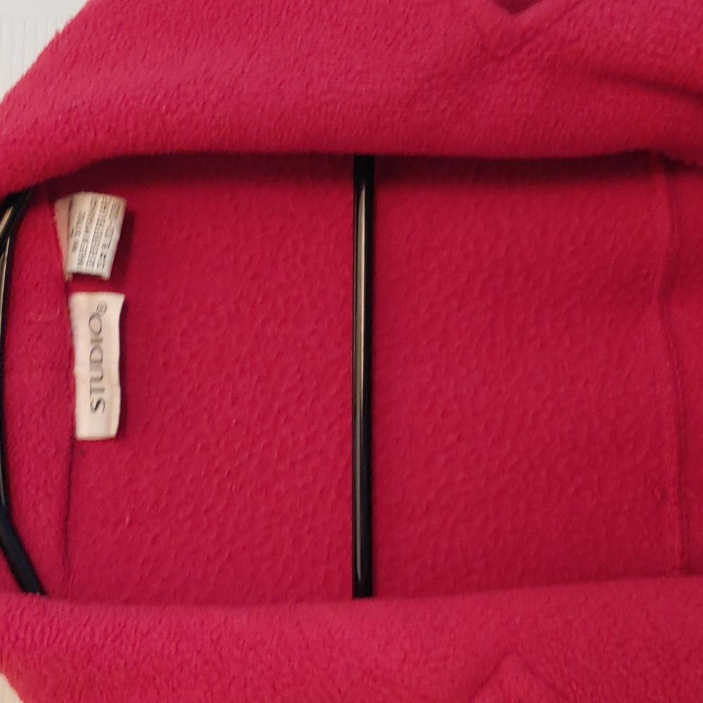 Fleece jacket - Picture 2 of 4